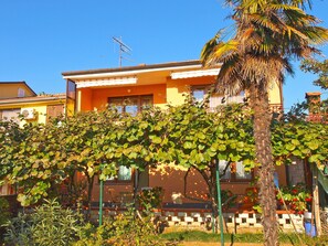 Exterior - Apartment 933 by Interhome (Fažana)