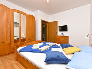 Room - Apartment 143 by Interhome (Fažana)