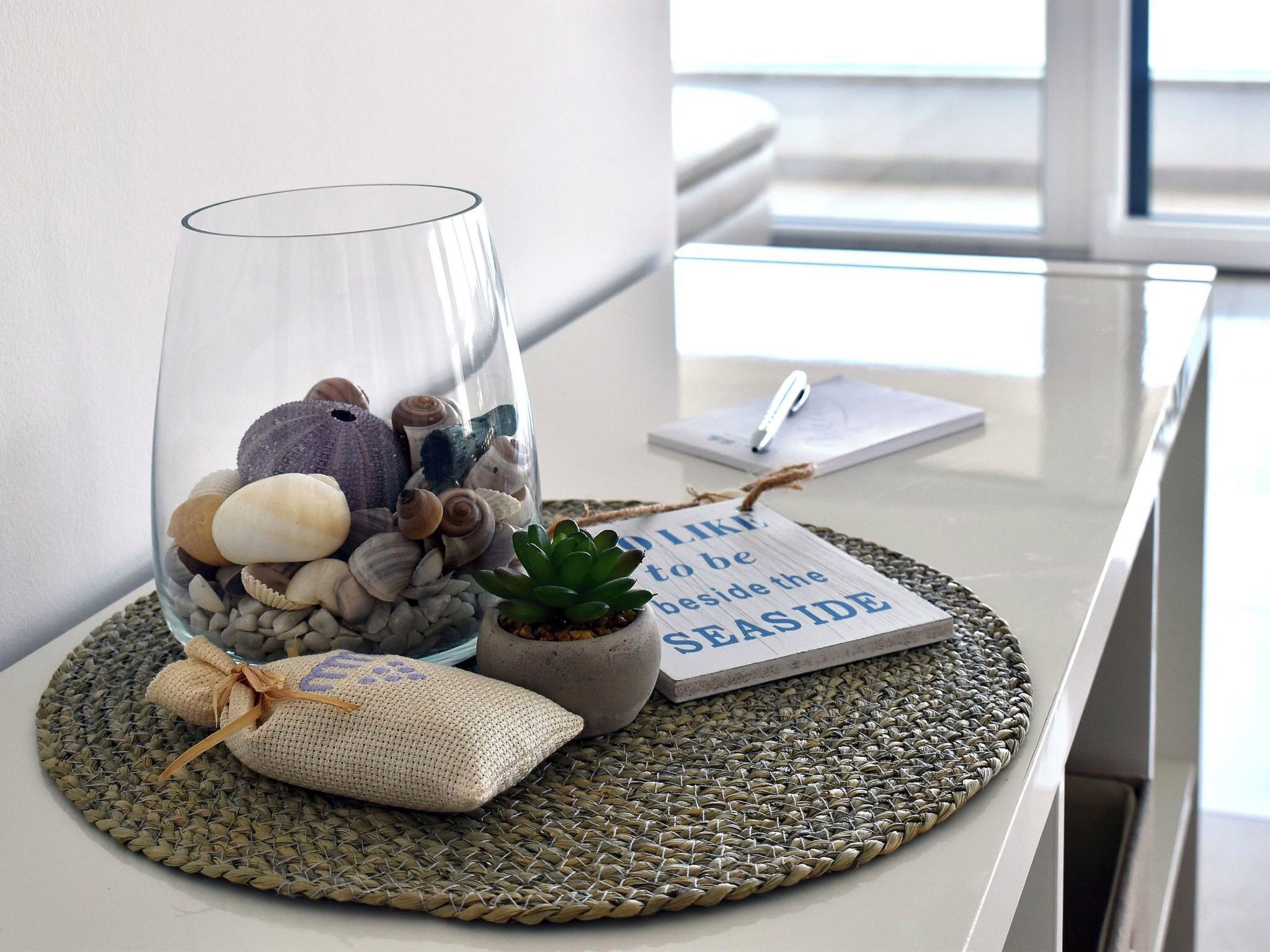 Detalhe da parte interna