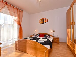 Room - Apartment 143 by Interhome (Fažana)