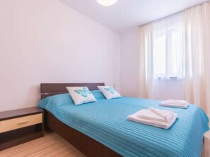 Room - Apartment 927 by Interhome (Medulin)