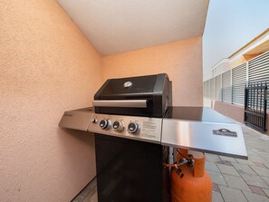 Terrace/patio - Apartment 928 by Interhome (Pula/Banjole)