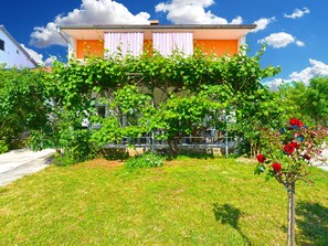 Property grounds - Apartment 925 by Interhome (Fažana)