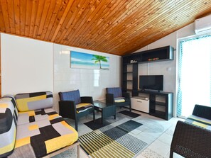 TV - Apartment 925 by Interhome (Fažana)