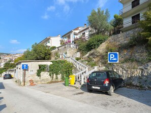 Exterior - Apartment 938 by Interhome (Rabac)