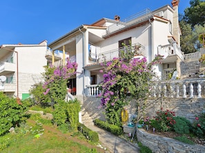 Exterior - Apartment 938 by Interhome (Rabac)