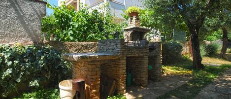 Terrain de lâhĂ©bergement