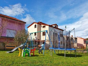 Kinderbereich