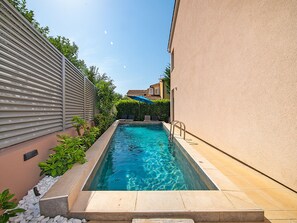 Pool - Apartment 928 by Interhome (Pula/Banjole)