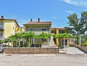 Exterior - Apartment 929 by Interhome (Fažana)