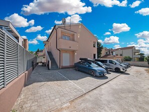 Property grounds - Apartment 928 by Interhome (Pula/Banjole)