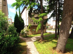 Property grounds - Apartment 937 by Interhome (Fažana)