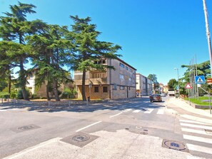 Exterior - Apartment 937 by Interhome (Fažana)