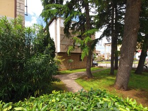 Property grounds - Apartment 937 by Interhome (Fažana)
