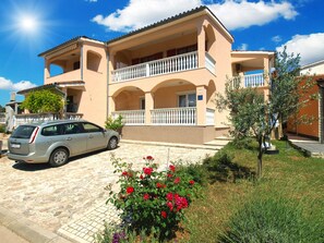 Exterior - Apartment 934 by Interhome (Fažana)