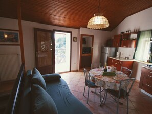 Fernseher