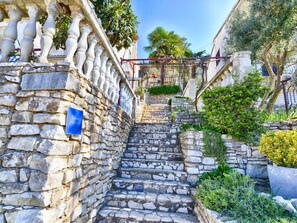 Property grounds - Apartment 938 by Interhome (Rabac)