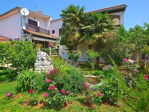 Property grounds - Apartment 959 by Interhome (Fažana)