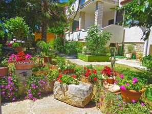 Property grounds - Apartment 961 by Interhome (Medulin)