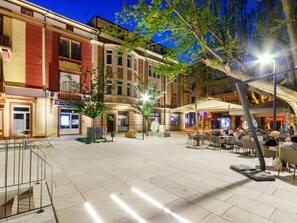 Outdoor dining - NOLA H / HR-09404-01 by Interhome (Crikvenica)