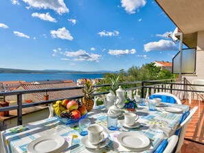 Outdoor dining - Smiljka 2 / HR-09436-02 by Interhome (Crikvenica)