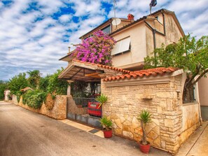 Exterior - Apartment 977 by Interhome (Medulin)