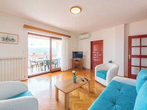 TV - Apartment 980 by Interhome (Rabac)