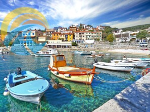 Marina - Apartment 980 by Interhome (Rabac)