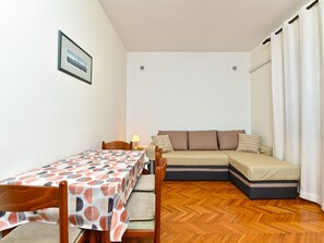 Interior - Apartment 1001 by Interhome (Fažana)
