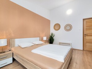 2 bedrooms, Internet - Apartment Karabaic - 2 by Interhome (Krk/Njivice)