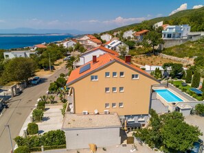 Exterior - Villa Puskas 2 / HR-09371-01 by Interhome (Crikvenica)