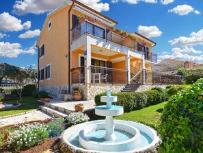 Exterior - Apartment 1021 by Interhome (Fažana)