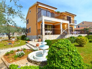 Exterior - Apartment 1021 by Interhome (Fažana)