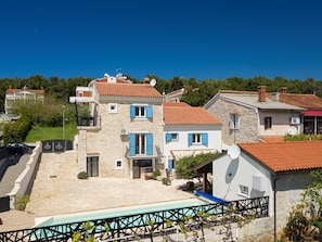 House - House Hodak by Interhome (Pula)