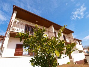 Exterior - Apartment 1031 by Interhome (Fažana)