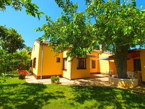 Exterior - House 1037 by Interhome (Fažana)
