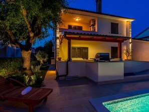 House - Villa Pula by Interhome (Pula)