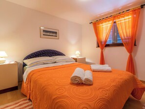 Room - Kralj / HR-09511-01 by Interhome (Crikvenica/Jadranovo)