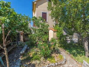 Property grounds - Kralj / HR-09511-01 by Interhome (Crikvenica/Jadranovo)