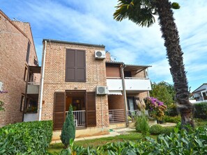 Exterior - Apartment 1045 by Interhome (Rovinj)
