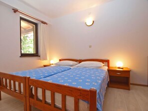 Room - Apartment 1455 by Interhome (Fažana)