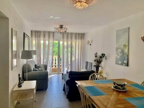Apartment, Garden View | Interior