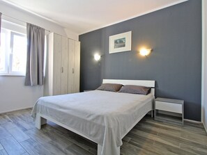 Room - Apartment 1052 by Interhome (Fažana)