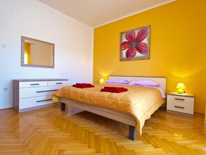 Room - Apartment 1047 by Interhome (Rovinj)