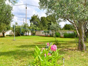 Property grounds - Villa 1187 by Interhome (Pula/Krnica)