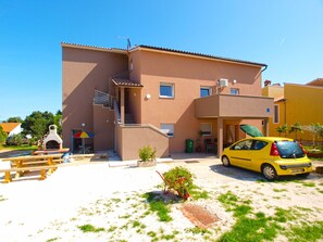 Exterior - Apartment 1480 by Interhome (Medulin/Ližnjan)