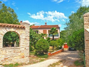 Exterior - Apartment 1049 by Interhome (Rovinj)