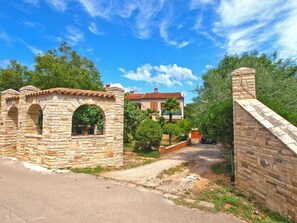 Property grounds - Apartment 1049 by Interhome (Rovinj)