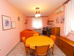 Interior - Apartment 1124 by Interhome (Fažana)