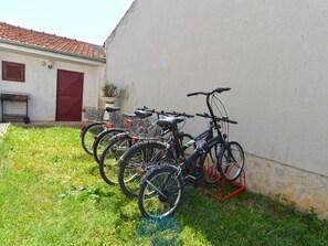 Property grounds - Apartment 1124 by Interhome (Fažana)